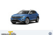 Volkswagen T-Roc Style T roc 2.0 tdi style navi ahk assist