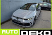Volkswagen Golf 8 Move Golf 1.5 etsi dsg 3 x r line *black* pano/k less