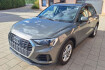 Audi Q3 Autres 35 tdi dsg led navi