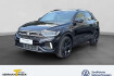 Volkswagen T-Roc R-Line T roc tsi dsg r line black style kamera navi