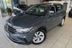Volkswagen Tiguan Elegance elegance 4motion lhz ahk acc led shz