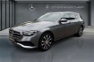 Mercedes Classe E Avantgarde Benz e 300 e t avantgarde+mbux+wide+distronic+led+shz