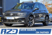Volkswagen Tiguan Highline tsi dsg r line 4m stndhz pano ahk hup dcc