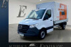 Mercedes Sprinter Autres Benz sprinter 315 cdi pritsche plane standard klima