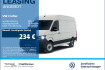 Volkswagen Crafter Autres 35 kasten mr hd 3 sitze 270 turen kamera