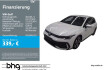 Volkswagen Golf GTE Autres Golf gte gte 1 5l ehybrid 272ps