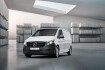 Mercedes Vito  benz vito  benz vito 114 cdi kasten kompakt ahk*kamera*klima*dab
