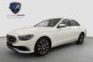 Mercedes Classe E AMG Line Benz e 300 e pano leder led schein burmester navi alu