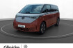 Volkswagen ID. Buzz Pro Id. buzz id.buzz 77 kwh pro navi pdc sihz matrix