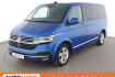Volkswagen Multivan Generation Six T6 multivan 2.0 tdi generation six 4motion aut.*led*acc*cam*