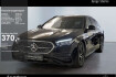 Mercedes Classe E AMG Line NIGHT Edition Benz e 200 t   amg night ahk distr kamera pano spur