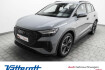 Audi Q4 e-tron Autres Q4 e tron 45 advanced ahk matrix navi kamera