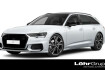 Audi A6 sport avant 45 tfsi q s line sport 19?|pano|hud|shz|acc