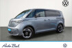 Volkswagen ID. Buzz Pro Id. buzz id.buzz pro  ahk  led matrix  area view inklusiv