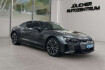 Audi e-tron GT  E tron gt quattro  scheckheft  insp. neu