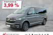 Volkswagen Multivan Generation Six T6.1 multivan 2.0 tdi dsg generation six led+ahk