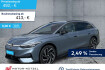 Volkswagen ID.7 Pro S Id.7 pro 5jg+matrix+navi+ahk+harman+hud