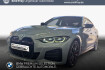 BMW i4 Autres I4 m50 gran coupe m paketpro glasdach laser h&k