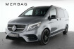 Mercedes Classe V Avantgarde Benz v 250 d avantgarde edition lang amg night pano