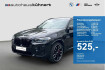 BMW X4 M Autres X4 m d sitzlftg. acc laser panosd spurass ahk