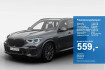 BMW X5 Autres xdrive 30d m sport diskey acc laser aktivlkg.