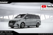 Mercedes Classe V Style Benz v 220 v 220 d style lang alpingrau distronic multibeam