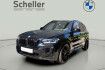 BMW X3 M Autres X3 m 40i head up hk hifi dab wlan standhzg. rfk