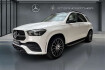 Mercedes GLE AMG Line Benz gle 400 d 4m amg+mbux+memory+night+ambiente+wide
