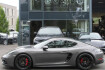 Porsche Cayman Autres gts 4.0 navi pdls bose approved dt. fzg unfallfrei