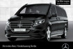 Mercedes Classe V Exclusive Benz v 300 exclusive+allrad+schiebda+9g+ahk+standhz+dis