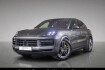 Porsche Cayenne Autres s e hybrid coupe innodrive ha lenkung