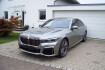 BMW Série 7 Autres Bmw 760  760 li xdrive deutsches sammlerfahrzeug aus 1.hd