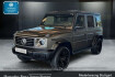 Mercedes Classe G Autres Benz g 580 exclusive amg 360  burmester navi premium