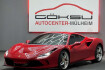 Ferrari F8 Tributo  F8 tributo carbon*racingseat*passang.display*