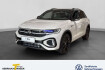 Volkswagen T-Roc R-Line T roc tsi dsg r line black style kamera navi