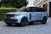 Land Rover Range Rover Vogue Range rover sv p615 lwb | tv | massage | 4 sitze