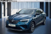 Renault Arkana Techno 1.3 tce 140 techno