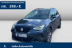 Seat Arona Style Edition 1.0tsi dsg style led acc ahk pdc sitzh