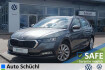 Skoda Octavia Style combi 2.0 tdi dsg style ahk+head up+smar