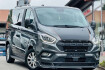 Ford Tourneo Custom Shuttle Titanium Tourneo custom kombi led dab 9 sitze