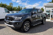 Ford Ranger Wildtrak ranger wildtrak doka 4×4 autom/navi/mountain top