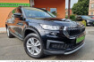 Skoda Kodiaq Ambition 2.0tdi dsg automatik ambit. +navi/led/ahk