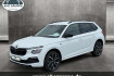 Skoda Kamiq Tour 1.5 tsi eu6e 110kw tour 6 gang schaltgetr.  led  f