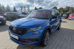 Skoda Kodiaq RS rs 4×4 ahzv columbus sitzh. 4fach