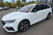 Skoda Octavia RS 2.0tsi rs 19? eahk 4xshz keyless kamera