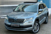 Skoda Kodiaq L&K l&k 4×4 dsg*vollausst.*7sitzer*2hd*top*