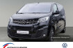 Opel Zafira Life Tourer Zafira life tourer l 2.0 d acc hud aktivsitze