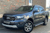 Ford Ranger Wildtrak wildtrak paket i 4×4 garantie 1 hand