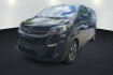 Opel Zafira Life Tourer Zafira life 2.0 d autom tourer acc+navi+pano+grip
