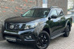 Nissan Navara N-Guard np300 n guard 4×4 garantie 1 hand